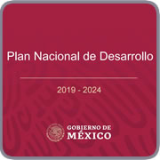 Plan Nacional de Desarrollo
