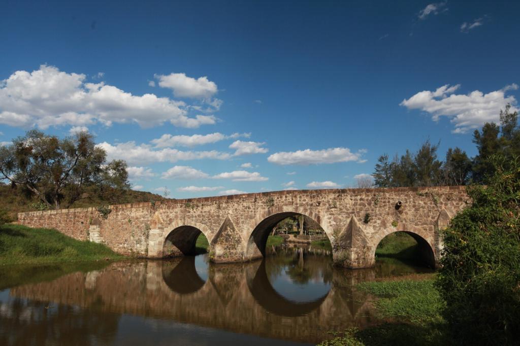 Puente de Calderón
