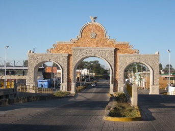 Municipio de Zapotlanejo, Jalisco, México.