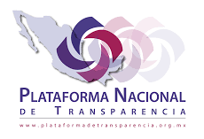 Logo Plataforma Nacional de Transparencia