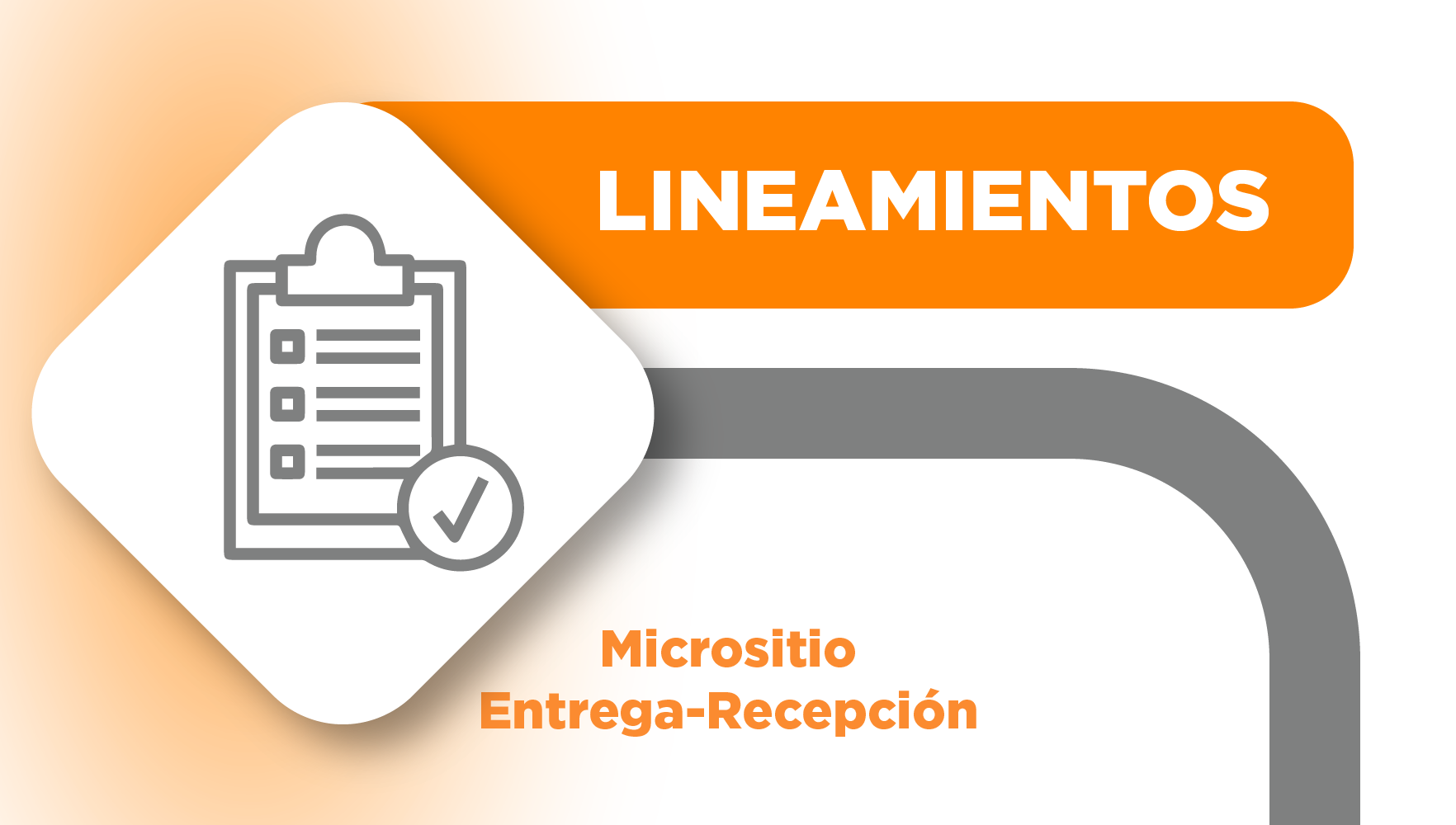 Gobierno de Zapotlanejo, Lineamientos